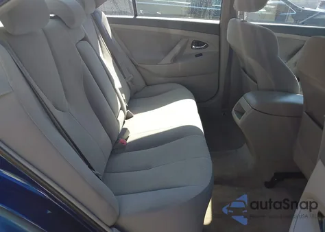 2007 Toyota Camry Le из США, поврежденный, VIN 4T1BE46K17U117384